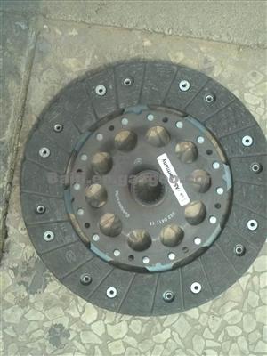 MITSUBISHI Clutch Disc OE MR477386,MR-477386