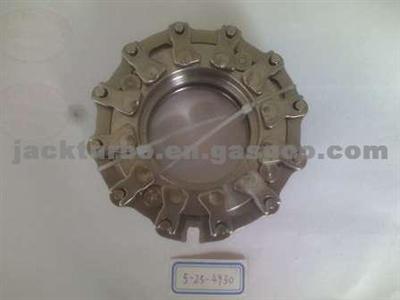 Turbocharger Parts VNT( Nozzle Ring) TD04