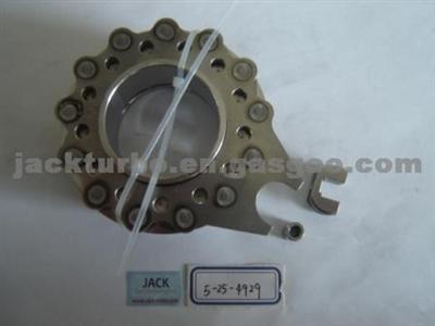 Turbocharger Parts VNT (Nozzle Ring) TD03L