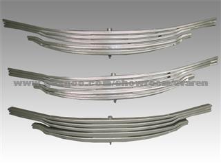 Heavy-duty Trucks Leaf Spring