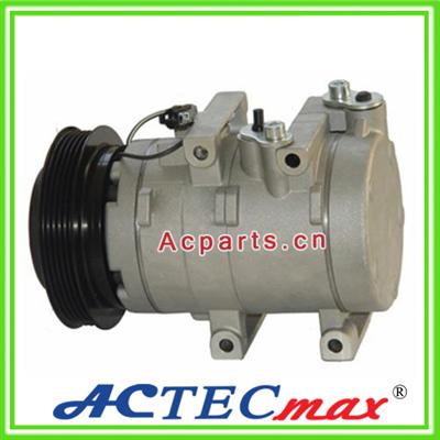 HS17 AC Compressor For HYUNDAI / KIA (AC.100.002)