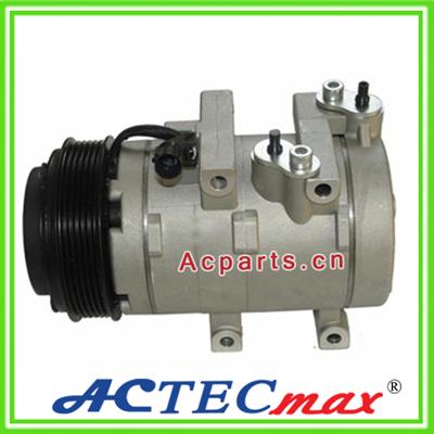 HS17 12V Air Condioner Compressor KIA (AC.100.003)