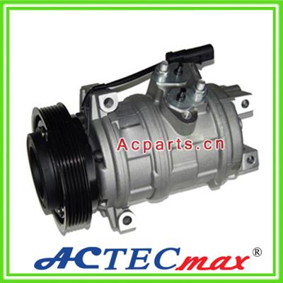 10S17 Air Conditioning CHRYSLER Compressor (AC.100.065)