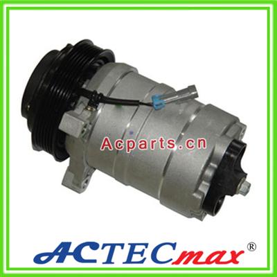 H6 Air Conditioning Compressor CHEVROLET (AC.100.077)