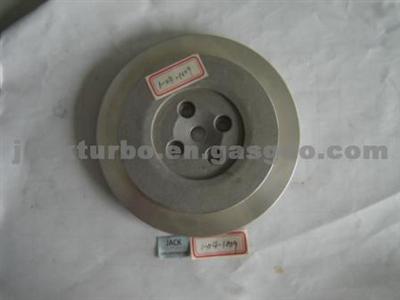 Turbo Parts Backplate GT22 Model; 701335-0005