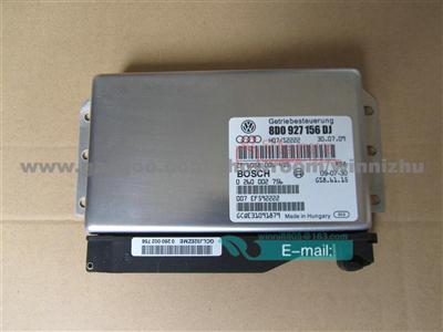 Passat 2.8 auto Shanghai Volkswagen Passat Audi A6B5 Passat 2.8V6 Gearbox engine computer board/Audi Gearbox computer/ECU/8D0927156DJ/0260002756