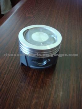 Piston OPEL JHYEN205Q-01