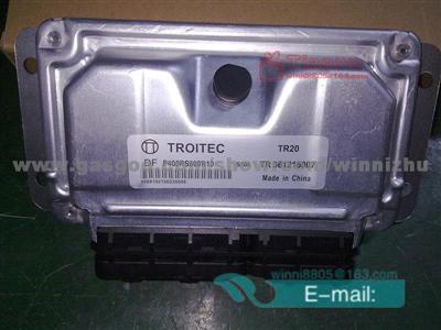 Yangtze pickup/Changfeng liebao car engine computer board ECU(Electronic Control Unit)/Troitec Series/TR361216007