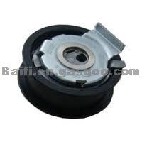 VW AUDI Tensioner Pulley OE 06D109243B,06D 109 243 B