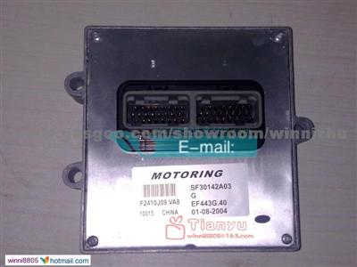 Wuling Light car engine computer board ECU(Electronic Control Unit)/Motorola Series/SF30142A03