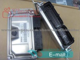 Chery engine computer board ECU(Electronic Control Unit)/BOSCH M7.9.7 Series/0261208895/A11-3605010DA