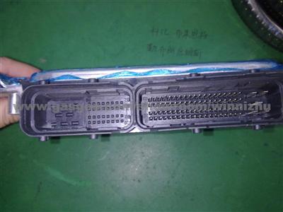 Geely / Changan Automobile engine computer board ECU(Electronic Control Unit)/BOSCH M7.9.7 Series/0261201576