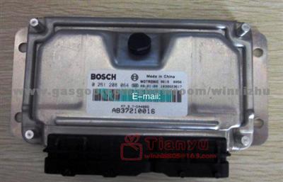 Lobo auto engine computer board ECU(Electronic Control Unit)/BOSCH M7.9.7 Series/0261208064/DA468Q