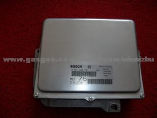 Beverly 1.4 car Elysee / SeineTU3-1.6L )car engine computer board ECU(Electronic Control Unit)/BOSCH  Series/0261204791（75）