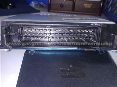 Geely Merrie Automobile engine computer board ECU(Electronic Control Unit)/BOSCH M154 Series/0261208314