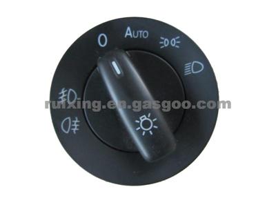 Headlight Switch 1k0 941 431 Bn For VW Golf 5,Golf 6,Touran