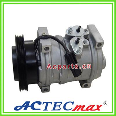 10S15 12VOLT AC Compressor For DODGE (AC.100.022)