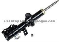 AUTO SHOCK ABSORBER 54660-FD000 / KYB : 333512 FOR KIA RIO