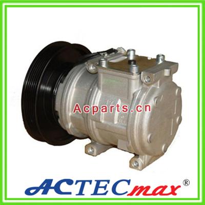 10P17 R134a Compressor For HONDA ACCORD (AC.100.025)