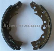 Brake Shoe RS533 Nissan