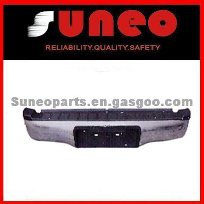 Toyota Hilux Vigo Rear Bumper 52105-0K020