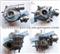 Turbocharger GT1749V 17201-27040D For TOYOTA