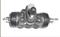 Brake Wheel Cylinder for Mazda B216-26-610B