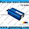 12V 220V Pure Sine Wave Solar & Car Inverter