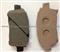 Toyota Brake Pad 04465-47030