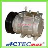 Air Conditioner Compressor 10P17 For TOYOTA CAMRY,LEXUS ( AC.100.057 )