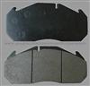 Benz Truck Brake Pad WVA29030