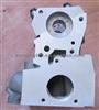Cylinder Head Renault F9Q 1.9DCI 7701473663 7701473497 7701474640