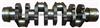 Crankshaft ISUZU 4HF1 4HG1T 8-97033-171-2 8-97112-981-2 8-97146-520-2