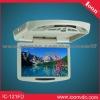 12.1 lcd panel oem car dvd player