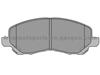 Mitsubishi Brake Pad MN102618