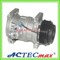10S17 CHEVROLET Air Conditioning Compressor (AC.100.046)