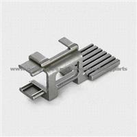 Aluminum Alloy Die Casting Parts