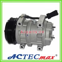 10P17 12V R134a Compressor (AC.100.050)