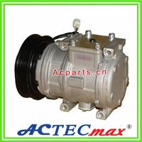 Air Conditioner Compressor 10P17 For TOYOTA CAMRY,LEXUS ( AC.100.057 )