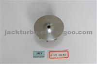 Turbo Parts Compressor Wheel For RHF4