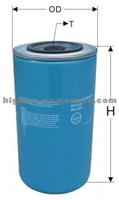 Water Filter For Caterpillar WF2055