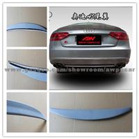 AUDI A5 Spoiler