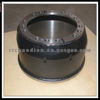 Brake Drum 3464230601 Mercedes-Benz