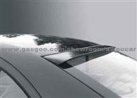 Benz W212 Roof Spoiler