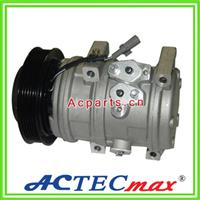 10S17 Air Conditioning Compressor For LEXUS,TOYOTA (AC.100.063)