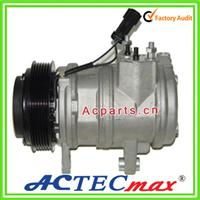 For DODGE Compressor 10S17 (AC.100.066)