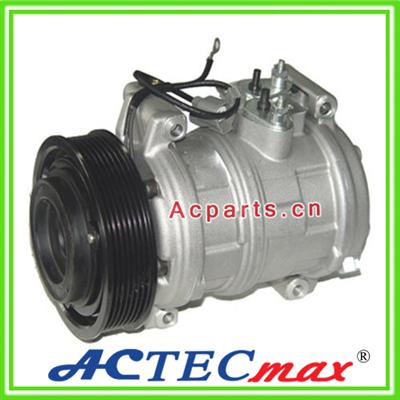 10S17 12V Compressor For HONDA ACCORD (AC.100.044)