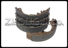 Toyota Brake Shoes 0449526240