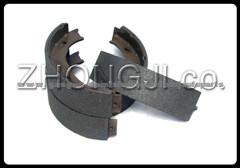 Benz Brake Shoes 0024205820