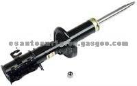 AUTO SHOCK ABSORBER 54650-FD000 / KYB : 333513 FOR KIA RIO